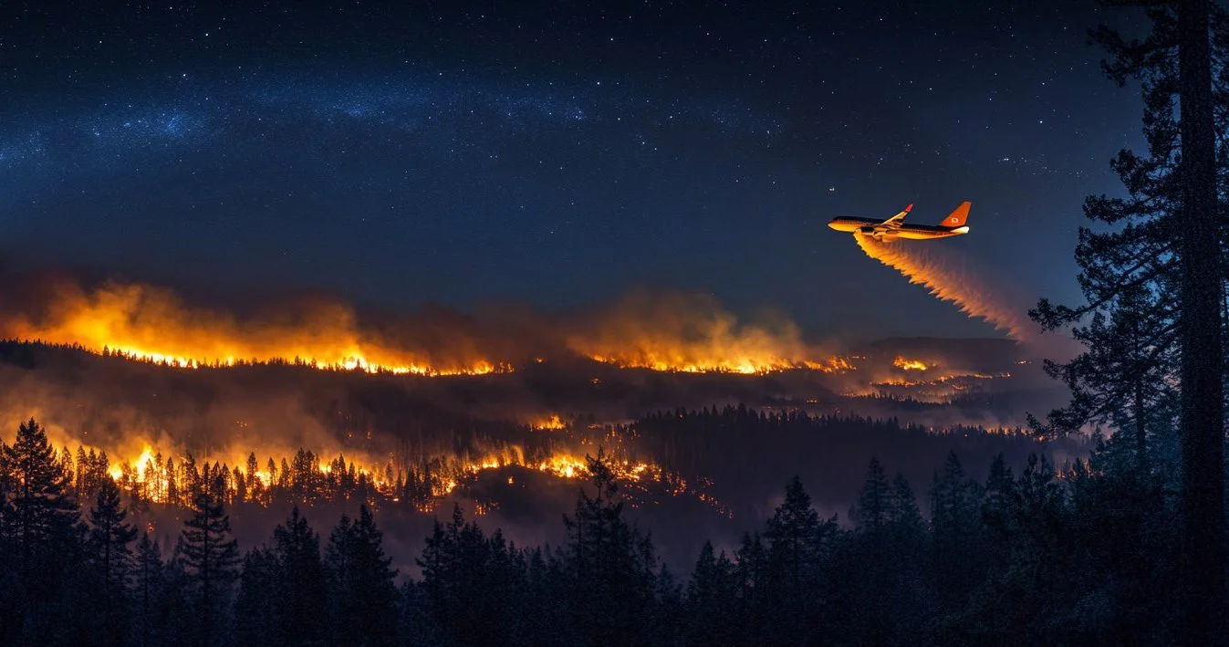 Emergency Management — 2025