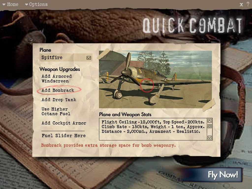 UI Design