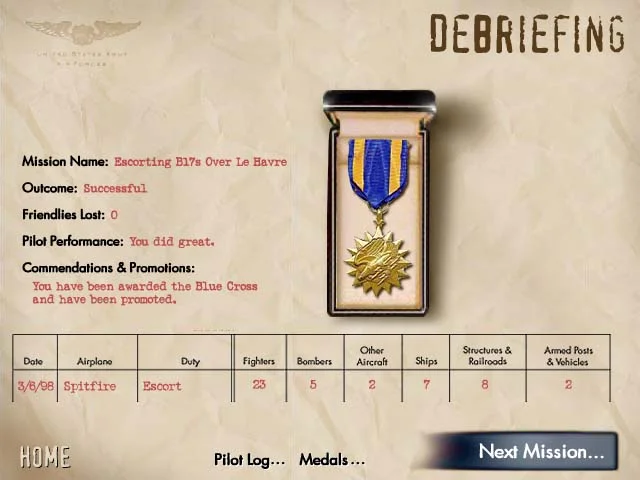 UI Design