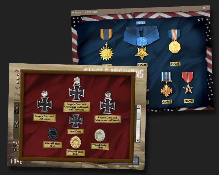 UI Design