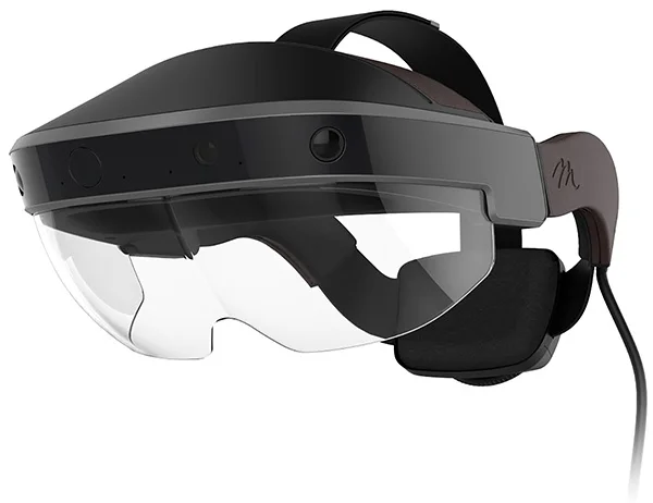 Meta 2 HMD