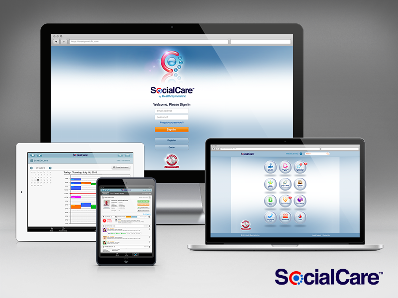 Multi-platform