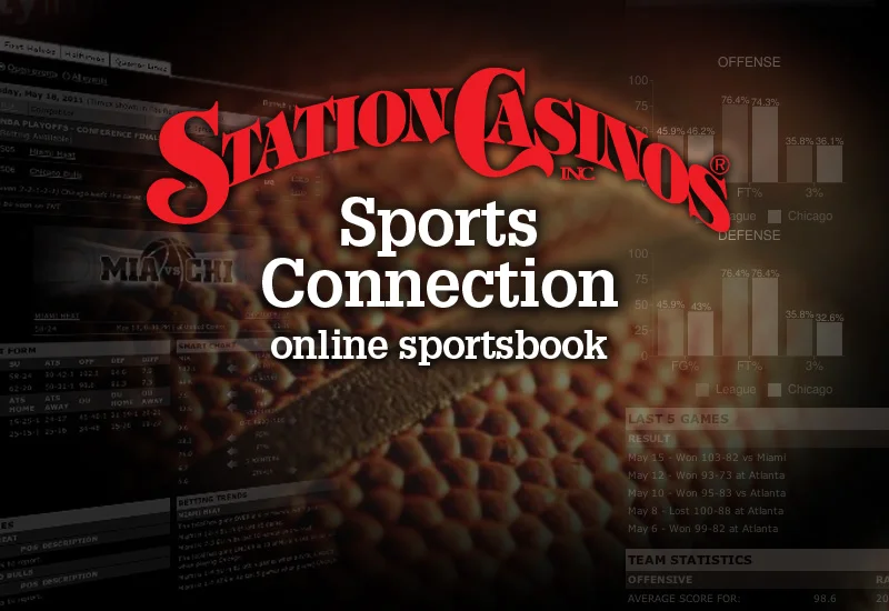 Station Casinos: Sports Connection
